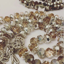 Load image into Gallery viewer, The Couple Wedding / Anniversary - Prayer Beads Tasbih Gift Set