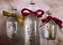 Load image into Gallery viewer, 500ml Premium Zam Zam bottle Personalised