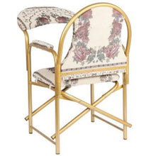 Load image into Gallery viewer, Prayer Chair Muslim Prayer Chair - to Make Sujood While Sitting - Sajda Namaz - Salat - Make Easy Sujood