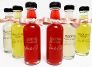 Mocktail Favours 50ml or 100ml