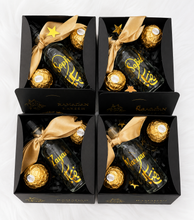 Load image into Gallery viewer, Ramadan / Eid Favour Box and Zam Zam Water 50ml
