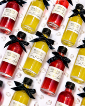 Load image into Gallery viewer, Mocktail Favours 50ml or 100ml
