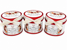 Load image into Gallery viewer, Savoury / Sweets Personalised Tin favours
