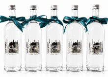 Load image into Gallery viewer, 1 Litre Zam Zam favours wedding any occasion gift box
