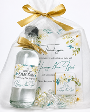 Load image into Gallery viewer, Zam Zam Gift Bag Set
