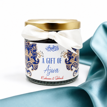 Load image into Gallery viewer, Personalised Filled Ajwa Jars wedding favours (Various Sizes)
