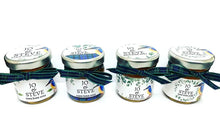 Load image into Gallery viewer, 100% 45g pure Honey Jars Personalised Wedding Favours
