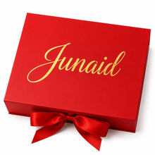 Load image into Gallery viewer, For Him / For Her Islamic Wedding gift sets
