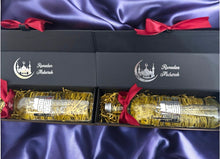 Load image into Gallery viewer, 1 Litre Zam Zam favours wedding any occasion gift box
