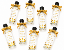 Load image into Gallery viewer, Wedding Party Wedding Favour Box and Zam Zam Water
