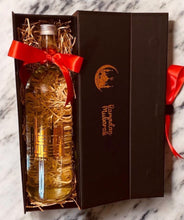 Load image into Gallery viewer, 1 Litre Zam Zam favours wedding any occasion gift box
