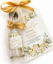 Load image into Gallery viewer, Zam Zam Gift Bag Set
