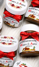 Load image into Gallery viewer, Nutella Mini 25 g Personalised Favour Jars
