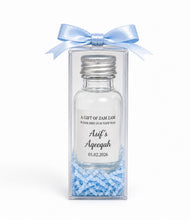 Load image into Gallery viewer, Personalised 30ml ZAM ZAM - in box or pouch
