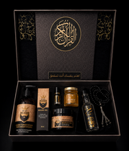 Load image into Gallery viewer, Men’s Deluxe Sunnah Gift Box
