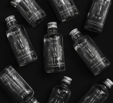 Load image into Gallery viewer, Personalised Foiled 50ml Zam Zam bottle - Filled
