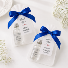 Load image into Gallery viewer, Personalised 30ml ZAM ZAM - in box or pouch
