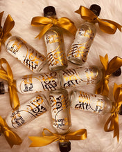 Load image into Gallery viewer, Ramadan / Eid / Party / Wedding Favour Box and Zam Zam Water 50ml
