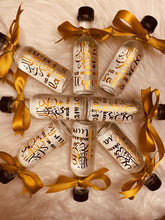 Load image into Gallery viewer, Ramadan / Eid / Party / Wedding Favour Box and Zam Zam Water 50ml

