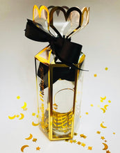 Load image into Gallery viewer, Ramadan / Eid / Party / Wedding Favour Box and Zam Zam Water 50ml
