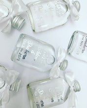 Load image into Gallery viewer, Flask personalised Zam Zam bottles - Various sizes - Filled or Empty

