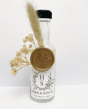 Load image into Gallery viewer, Personalised Empty or Filled 50ml Zam Zam bottle
