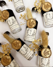 Load image into Gallery viewer, Personalised Empty or Filled 50ml Zam Zam bottle
