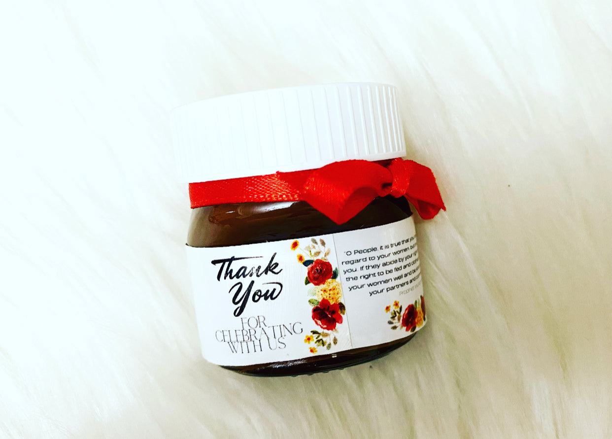 25g Mini Jar of NUTELLA® for foodservice!, The iconic NUTELLA® Jar but  teenie! 🥰 Order the 25g Mini Jars for your customers today, available  through all good wholesalers., By Nutella Foodservice