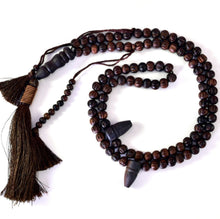 Load image into Gallery viewer, Traditional Wood Tasbih
