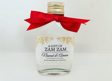 Load image into Gallery viewer, Flask personalised Zam Zam bottles - Various sizes
