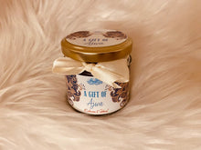 Load image into Gallery viewer, Personalised Filled Ajwa Jars wedding favours (Various Sizes)
